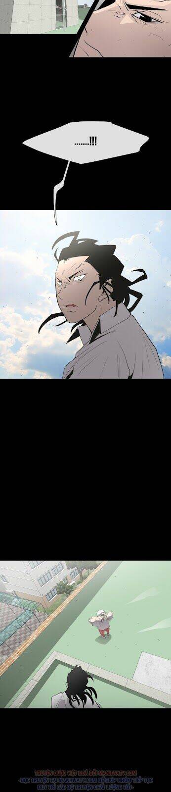 Kĩ Nguyên Của Anh Hùng Chap 64 - Next Chap 65