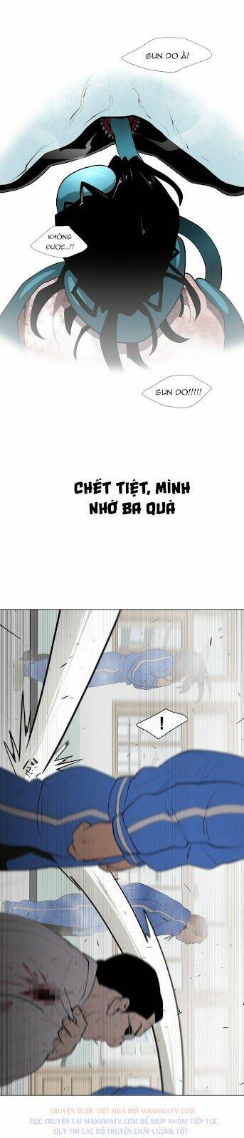Kĩ Nguyên Của Anh Hùng Chap 64 - Next Chap 65