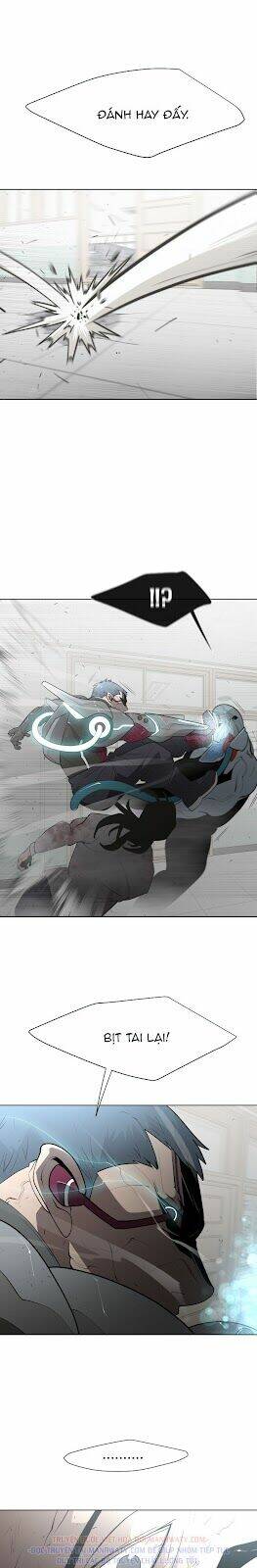 Kĩ Nguyên Của Anh Hùng Chap 64 - Next Chap 65