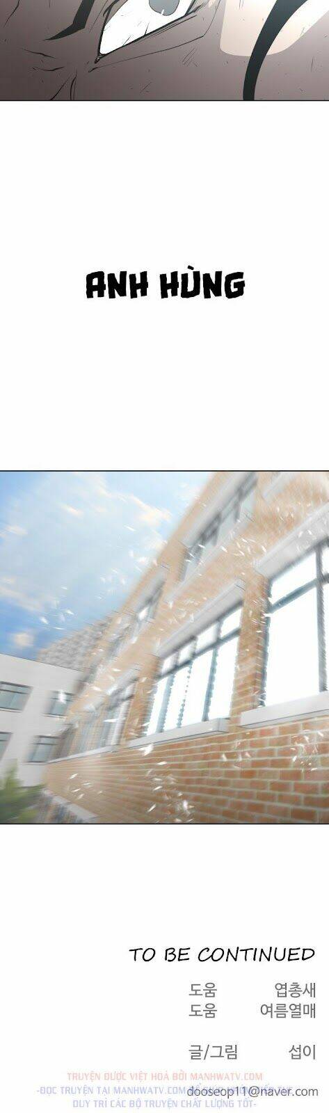 Kĩ Nguyên Của Anh Hùng Chap 64 - Next Chap 65