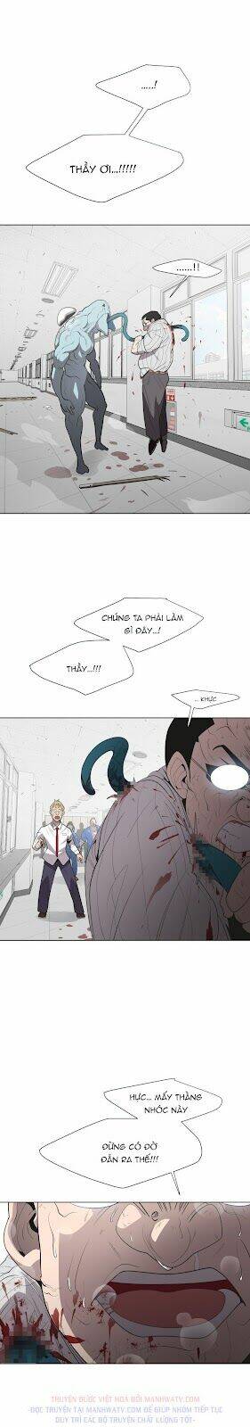 Kĩ Nguyên Của Anh Hùng Chap 64 - Next Chap 65