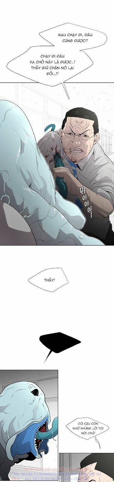 Kĩ Nguyên Của Anh Hùng Chap 64 - Next Chap 65