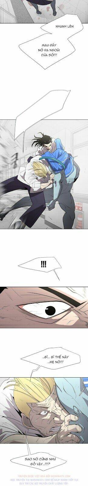 Kĩ Nguyên Của Anh Hùng Chap 64 - Next Chap 65