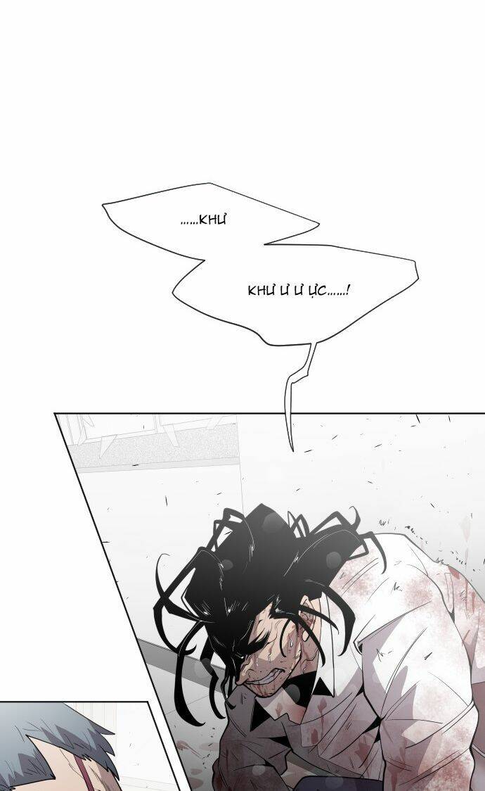 Kĩ Nguyên Của Anh Hùng Chap 65 - Next Chap 66