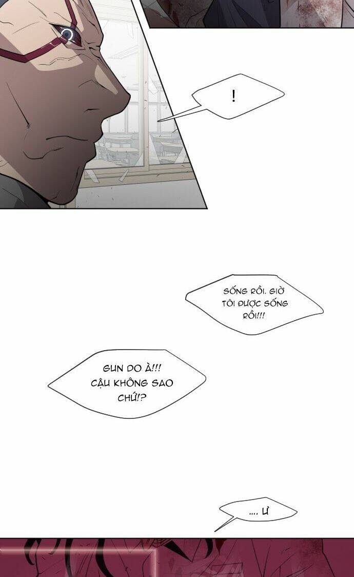 Kĩ Nguyên Của Anh Hùng Chap 65 - Next Chap 66