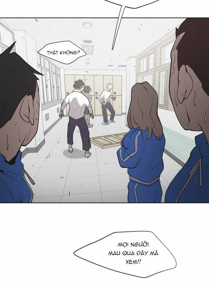 Kĩ Nguyên Của Anh Hùng Chap 65 - Next Chap 66