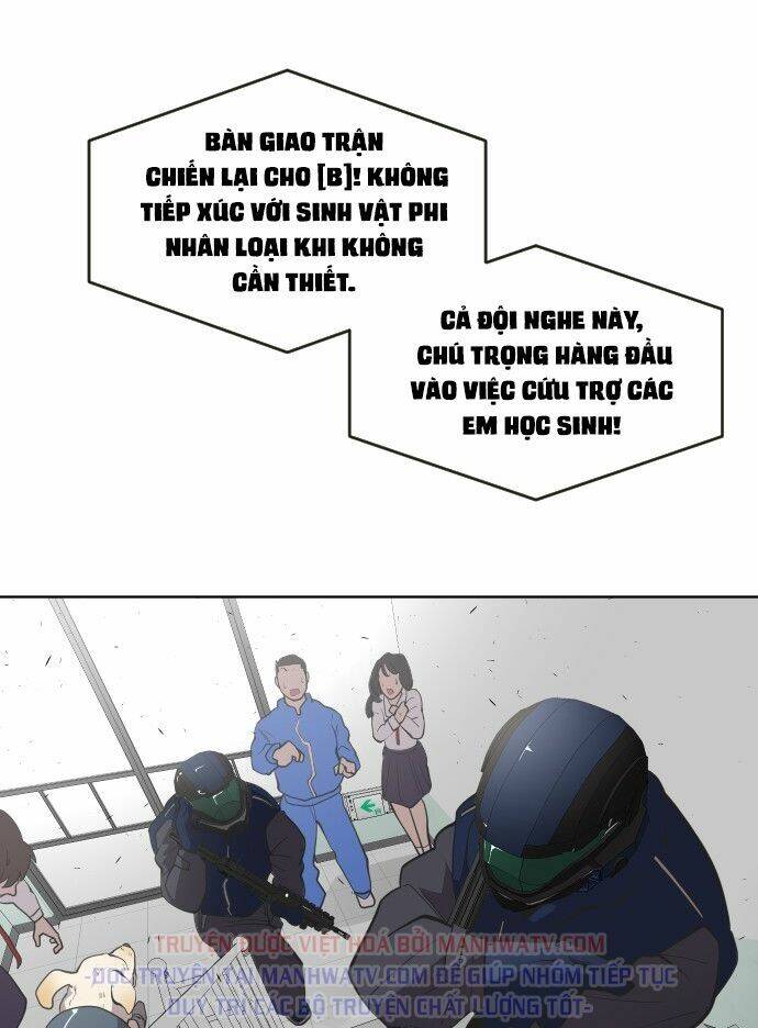 Kĩ Nguyên Của Anh Hùng Chap 65 - Next Chap 66