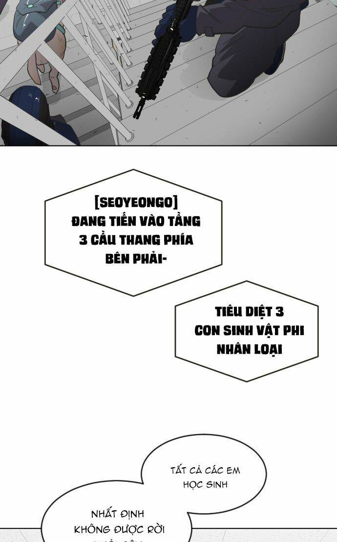 Kĩ Nguyên Của Anh Hùng Chap 65 - Next Chap 66