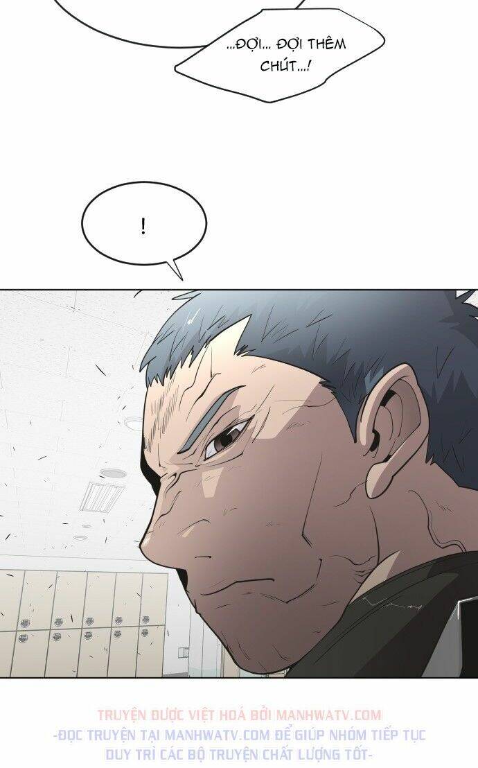 Kĩ Nguyên Của Anh Hùng Chap 65 - Next Chap 66