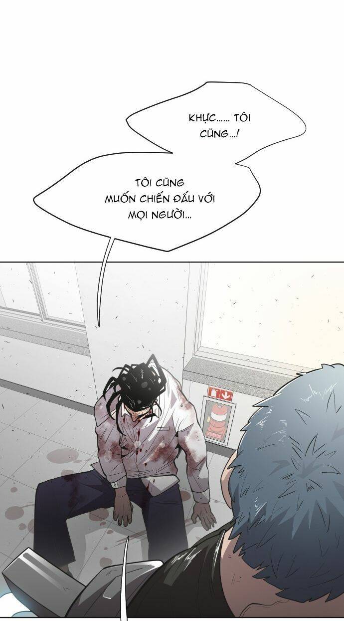 Kĩ Nguyên Của Anh Hùng Chap 65 - Next Chap 66