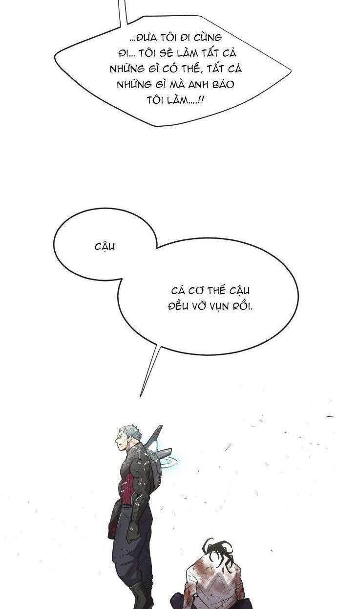 Kĩ Nguyên Của Anh Hùng Chap 65 - Next Chap 66