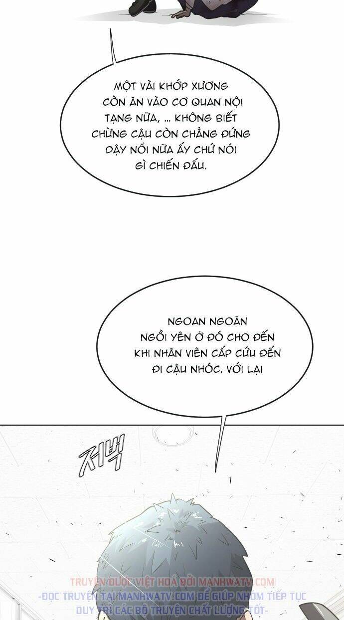 Kĩ Nguyên Của Anh Hùng Chap 65 - Next Chap 66
