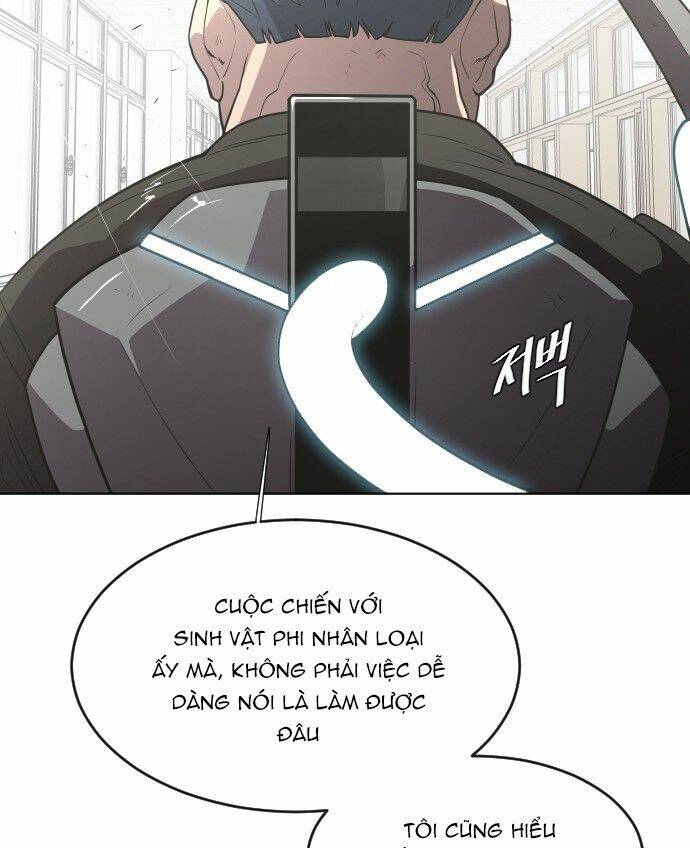 Kĩ Nguyên Của Anh Hùng Chap 65 - Next Chap 66