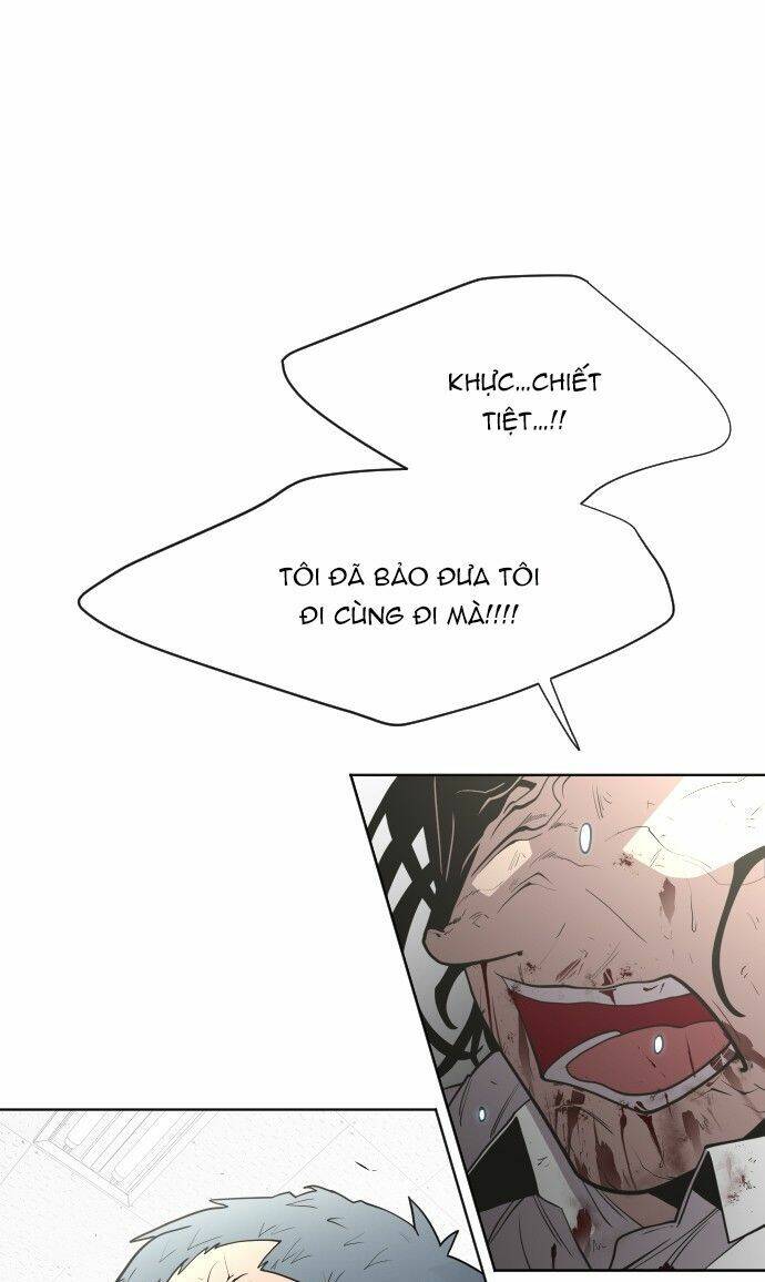 Kĩ Nguyên Của Anh Hùng Chap 65 - Next Chap 66