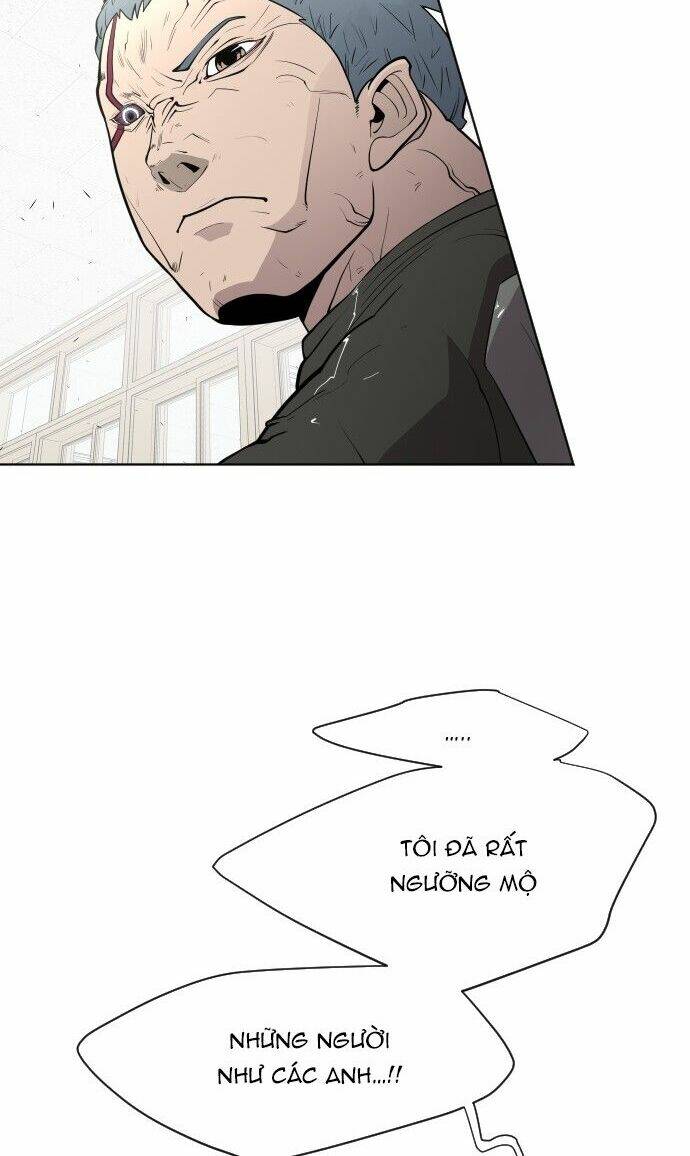 Kĩ Nguyên Của Anh Hùng Chap 65 - Next Chap 66