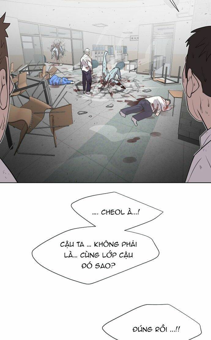 Kĩ Nguyên Của Anh Hùng Chap 65 - Next Chap 66