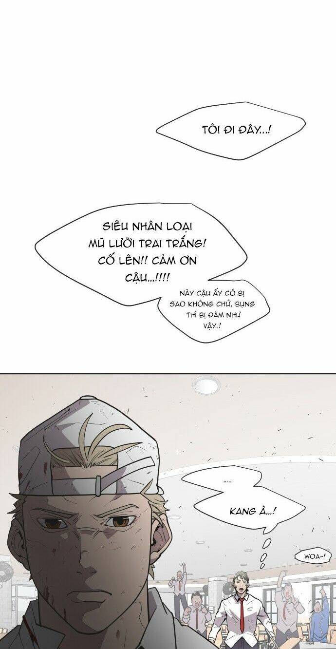 Kĩ Nguyên Của Anh Hùng Chap 65 - Next Chap 66