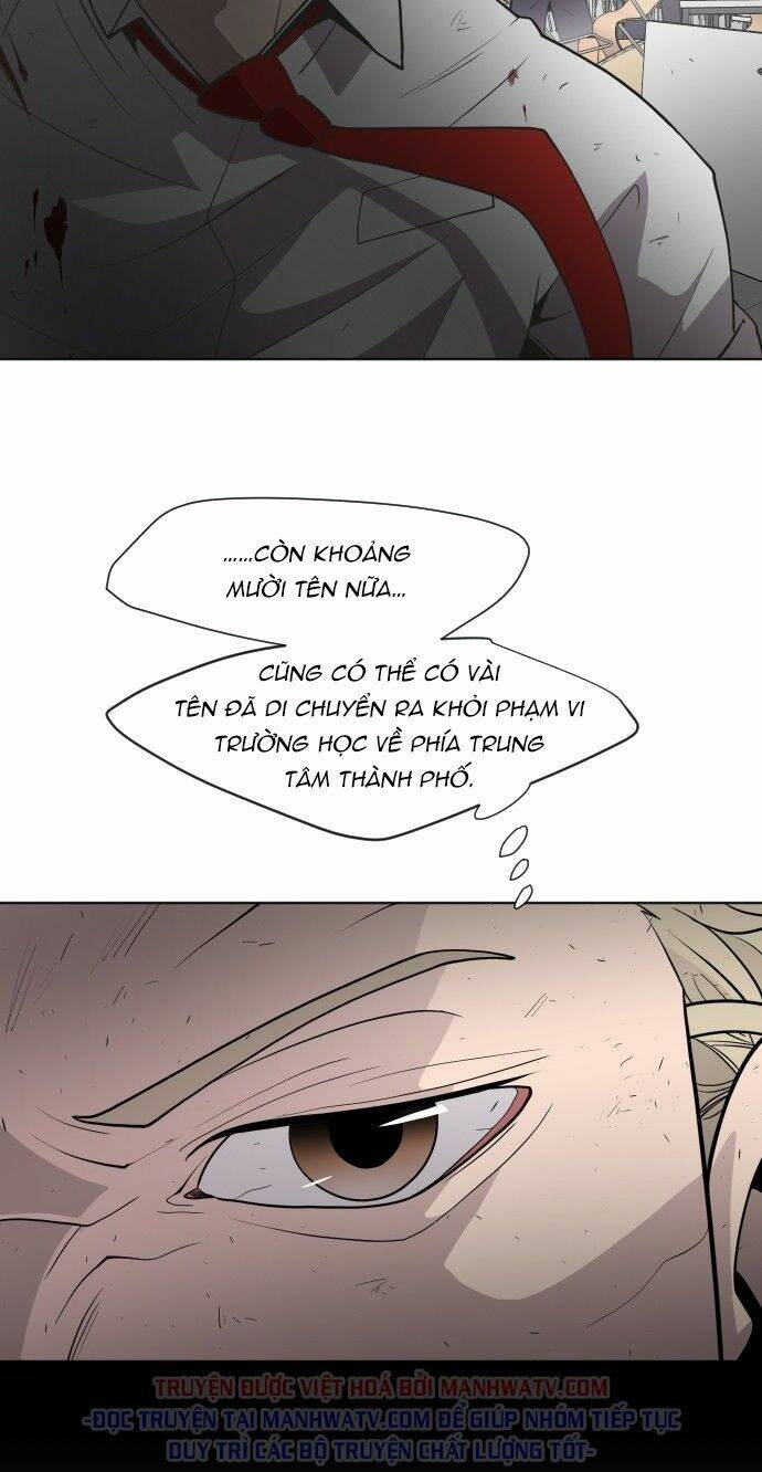 Kĩ Nguyên Của Anh Hùng Chap 65 - Next Chap 66