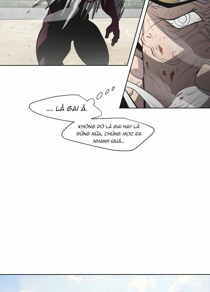 Kĩ Nguyên Của Anh Hùng Chap 65 - Next Chap 66