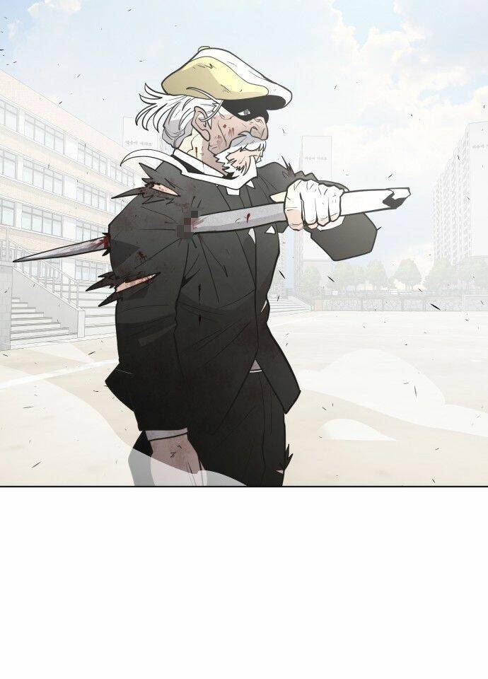 Kĩ Nguyên Của Anh Hùng Chap 65 - Next Chap 66