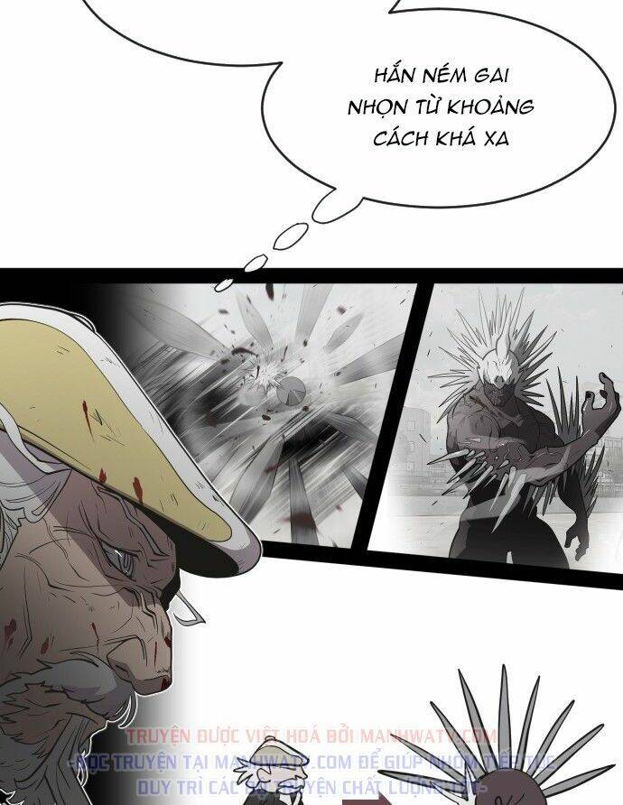 Kĩ Nguyên Của Anh Hùng Chap 65 - Next Chap 66