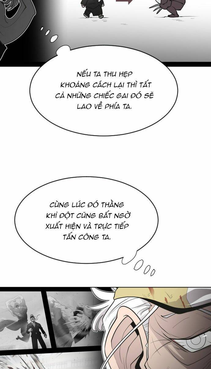 Kĩ Nguyên Của Anh Hùng Chap 65 - Next Chap 66