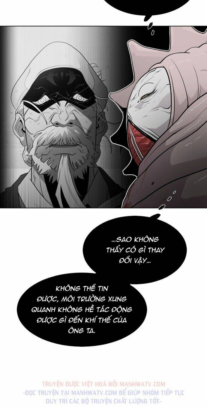 Kĩ Nguyên Của Anh Hùng Chap 65 - Next Chap 66