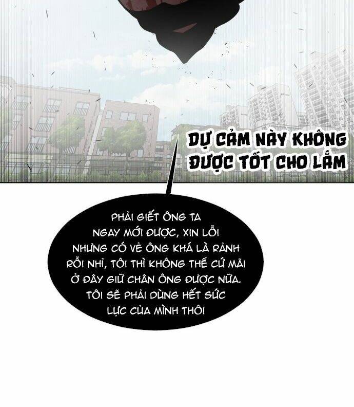 Kĩ Nguyên Của Anh Hùng Chap 65 - Next Chap 66