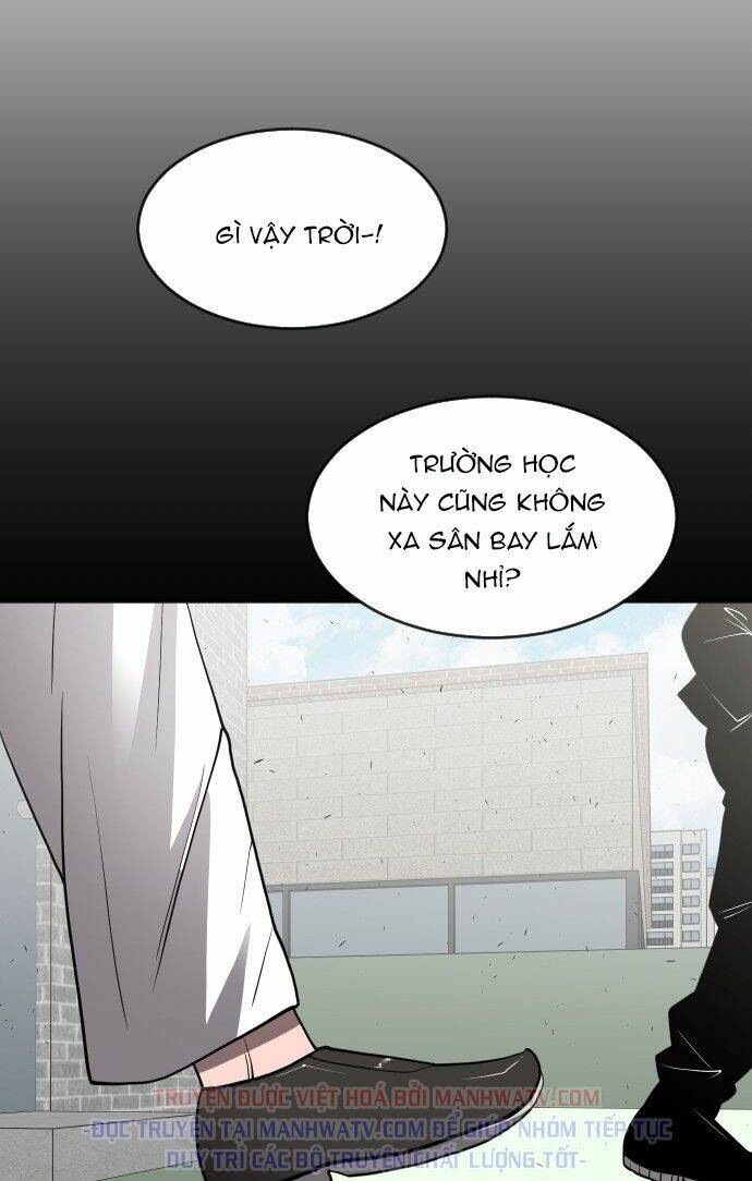 Kĩ Nguyên Của Anh Hùng Chap 65 - Next Chap 66