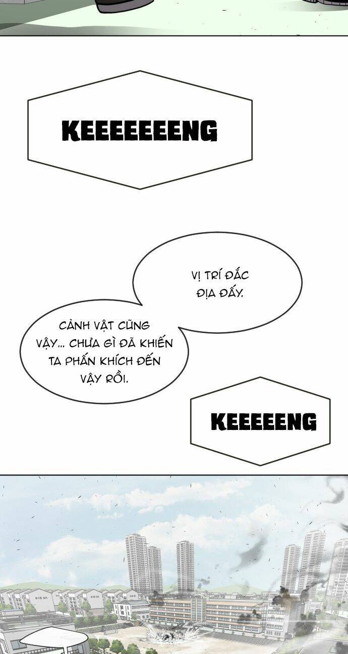 Kĩ Nguyên Của Anh Hùng Chap 65 - Next Chap 66