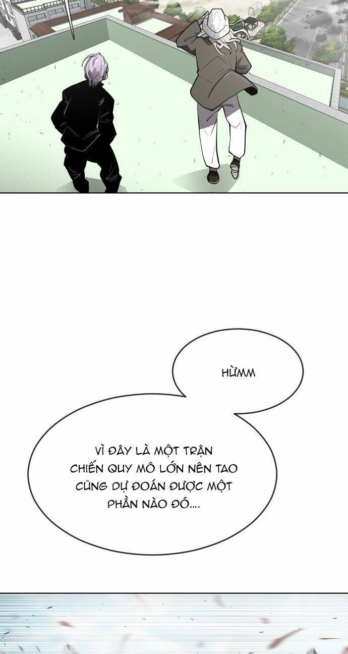 Kĩ Nguyên Của Anh Hùng Chap 65 - Next Chap 66