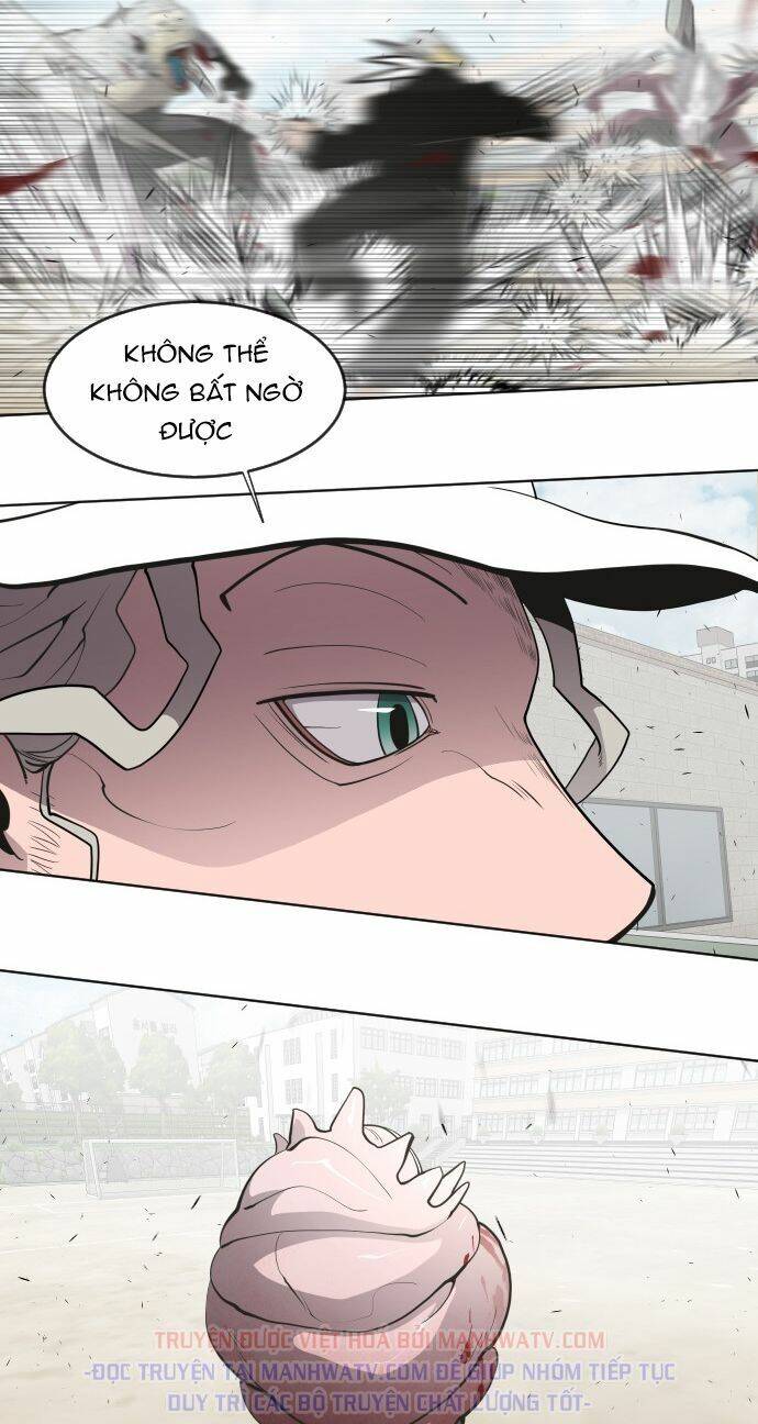 Kĩ Nguyên Của Anh Hùng Chap 65 - Next Chap 66