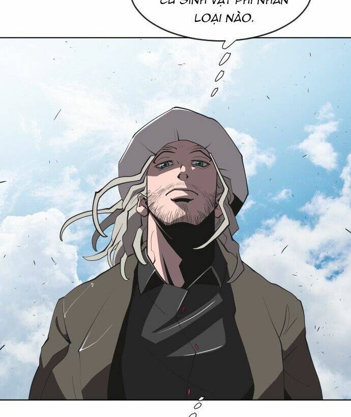 Kĩ Nguyên Của Anh Hùng Chap 65 - Next Chap 66