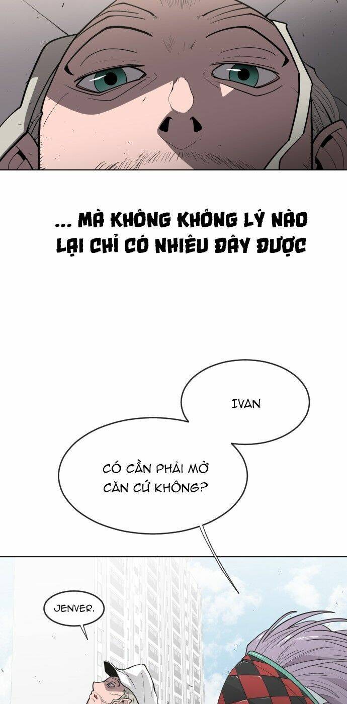 Kĩ Nguyên Của Anh Hùng Chap 65 - Next Chap 66