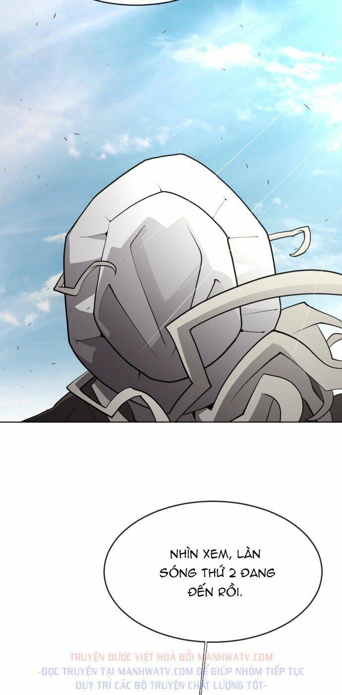 Kĩ Nguyên Của Anh Hùng Chap 65 - Next Chap 66