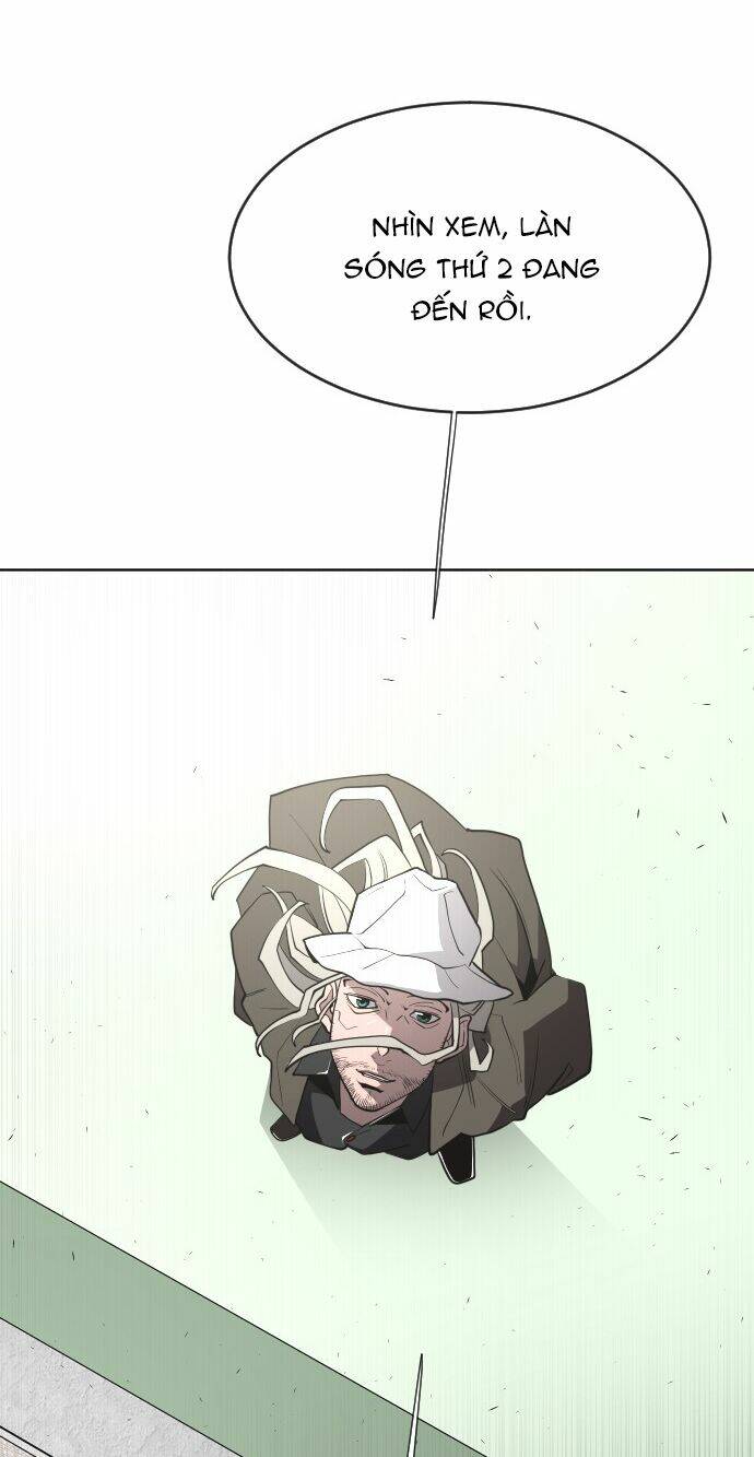 Kĩ Nguyên Của Anh Hùng Chap 66 - Next Chap 67