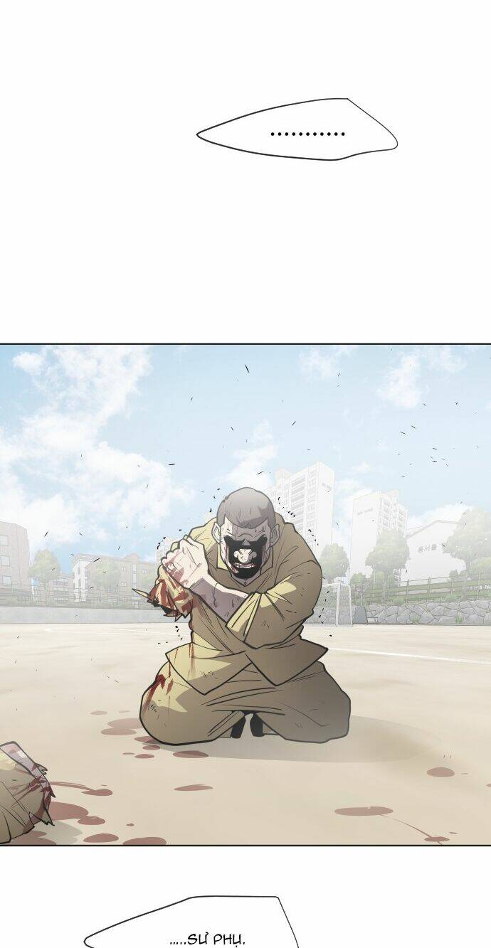 Kĩ Nguyên Của Anh Hùng Chap 66 - Next Chap 67