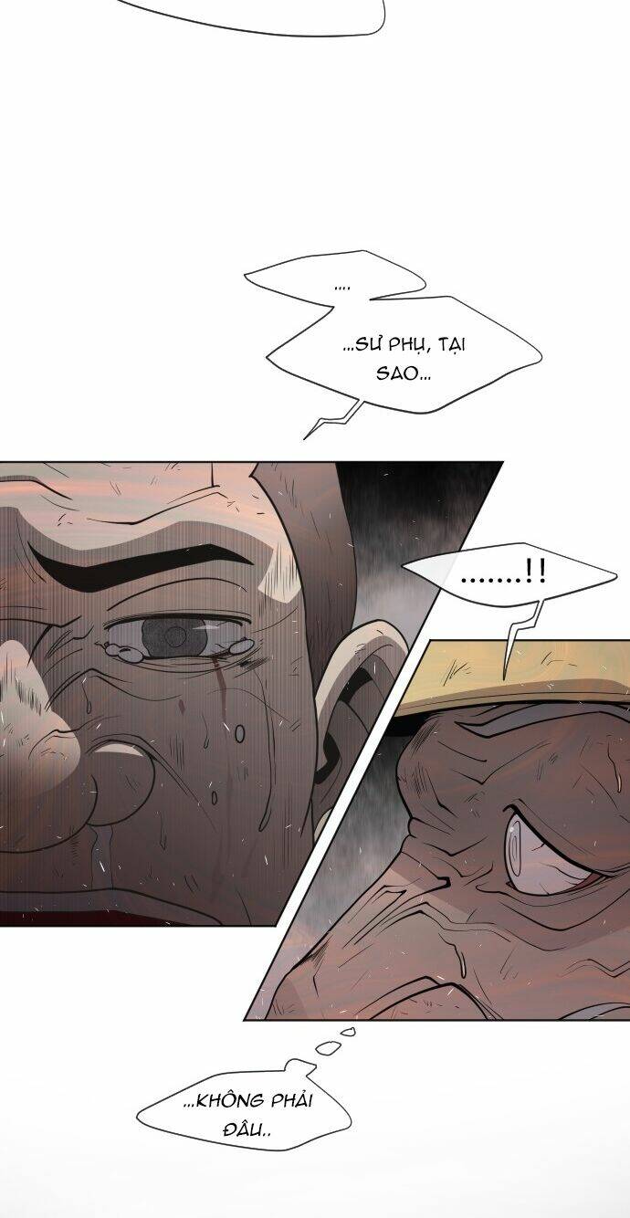 Kĩ Nguyên Của Anh Hùng Chap 66 - Next Chap 67