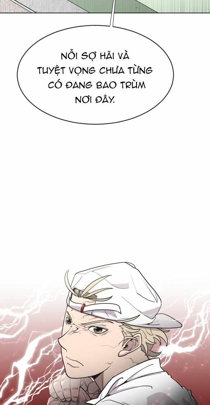 Kĩ Nguyên Của Anh Hùng Chap 66 - Next Chap 67