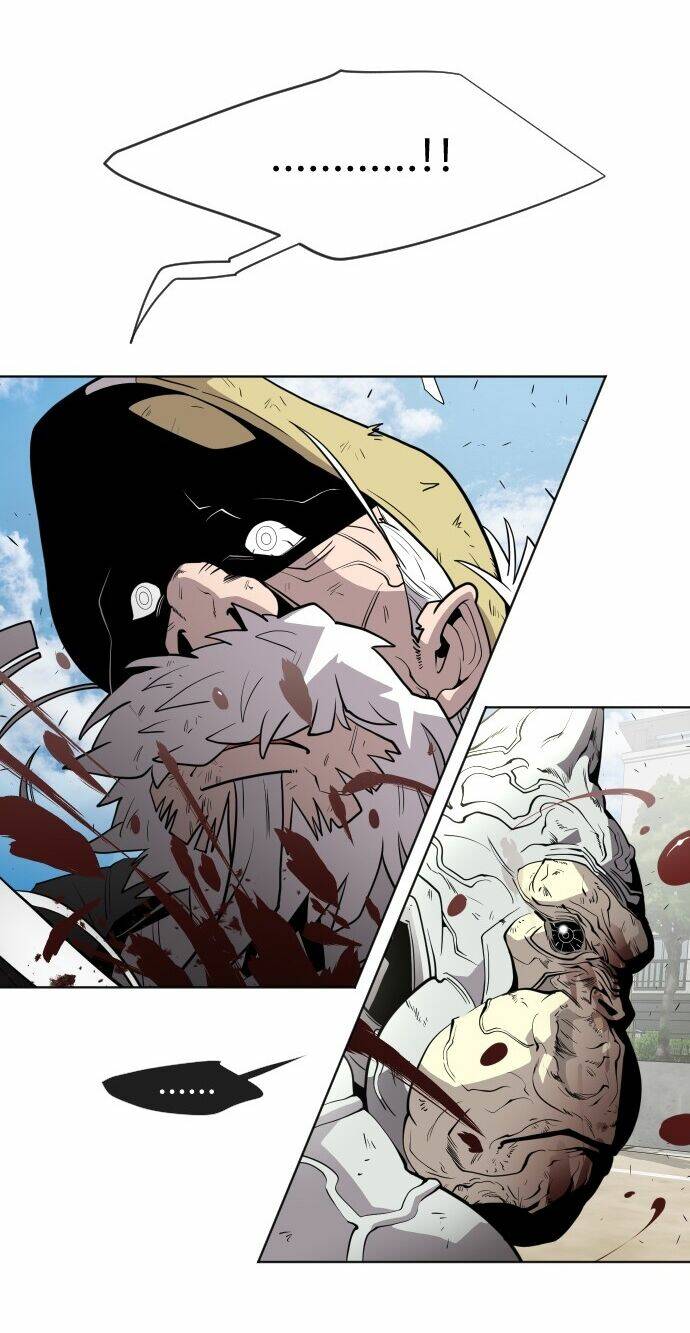 Kĩ Nguyên Của Anh Hùng Chap 66 - Next Chap 67