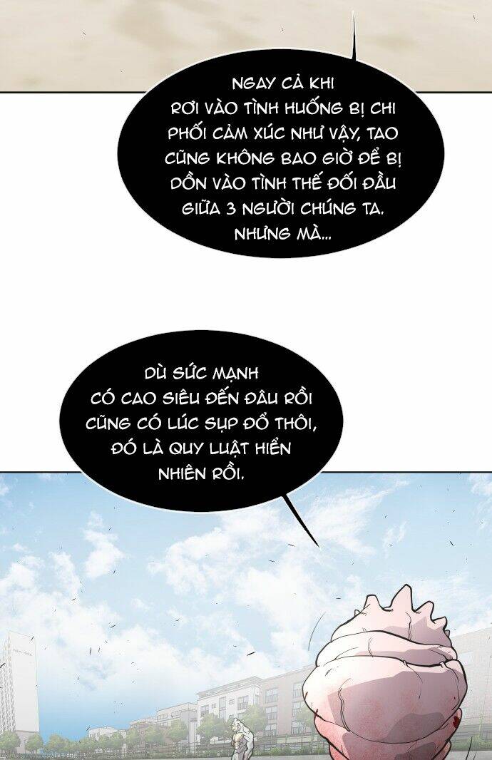 Kĩ Nguyên Của Anh Hùng Chap 66 - Next Chap 67