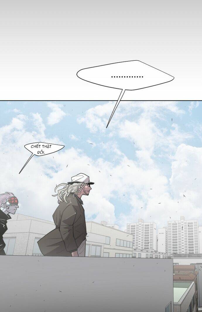 Kĩ Nguyên Của Anh Hùng Chap 66 - Next Chap 67