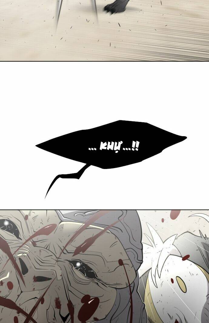 Kĩ Nguyên Của Anh Hùng Chap 66 - Next Chap 67