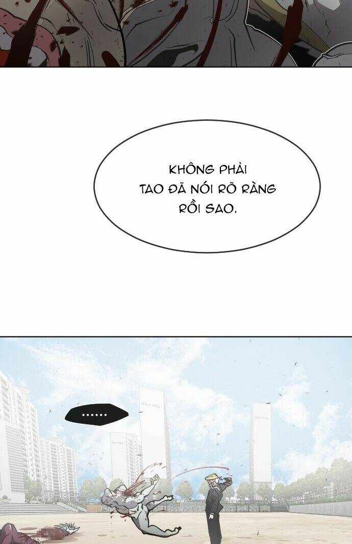 Kĩ Nguyên Của Anh Hùng Chap 66 - Next Chap 67