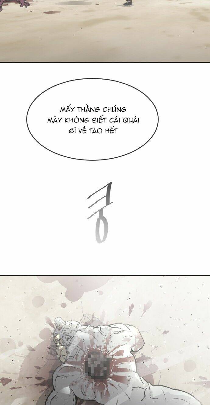 Kĩ Nguyên Của Anh Hùng Chap 66 - Next Chap 67