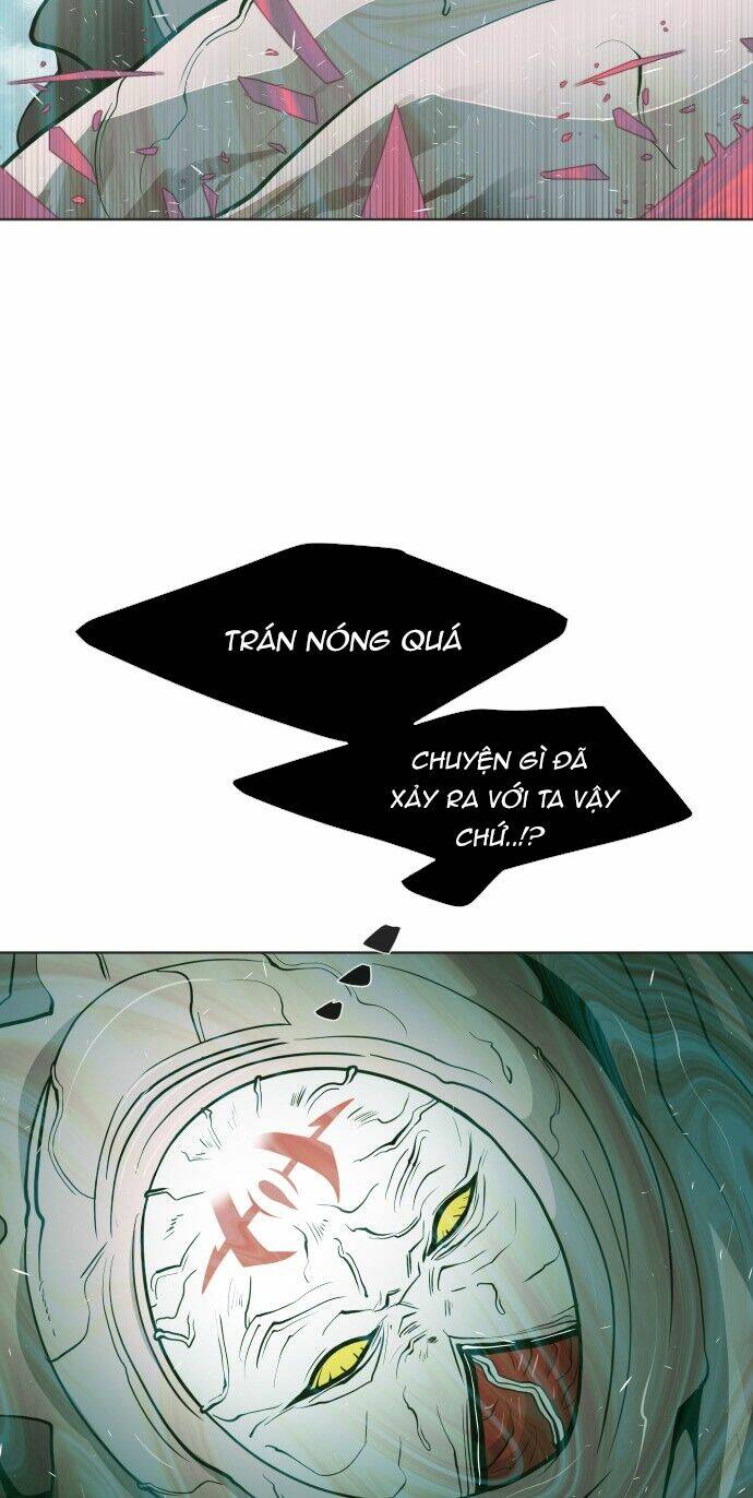 Kĩ Nguyên Của Anh Hùng Chap 66 - Next Chap 67