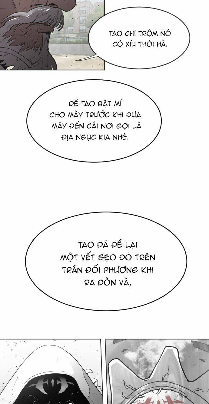 Kĩ Nguyên Của Anh Hùng Chap 66 - Next Chap 67