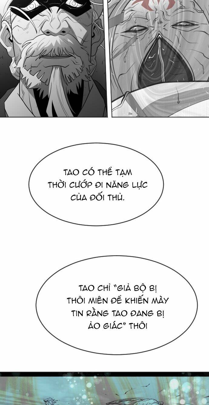 Kĩ Nguyên Của Anh Hùng Chap 66 - Next Chap 67
