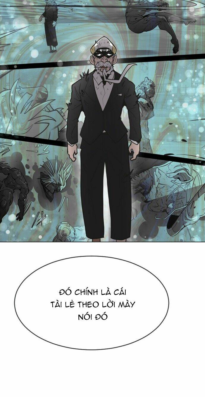 Kĩ Nguyên Của Anh Hùng Chap 66 - Next Chap 67