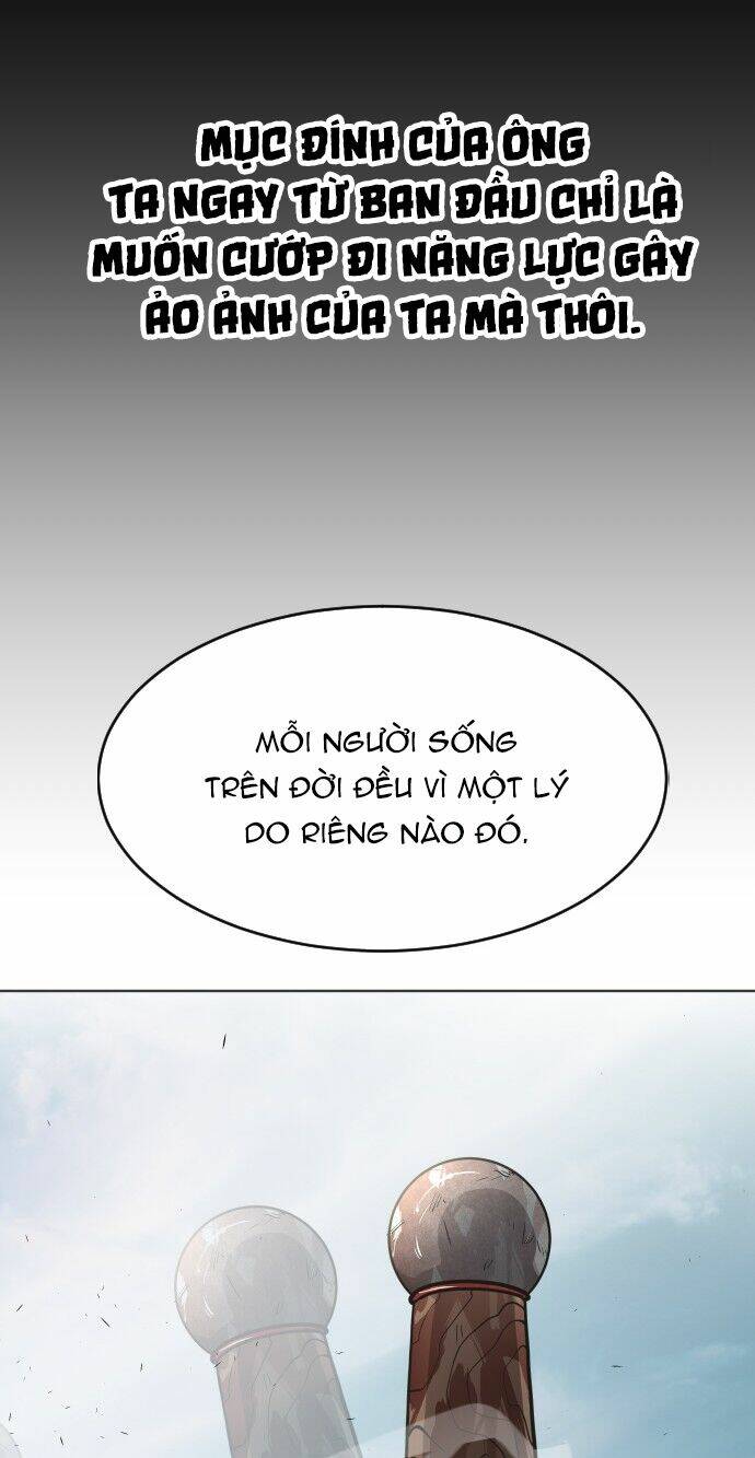 Kĩ Nguyên Của Anh Hùng Chap 66 - Next Chap 67